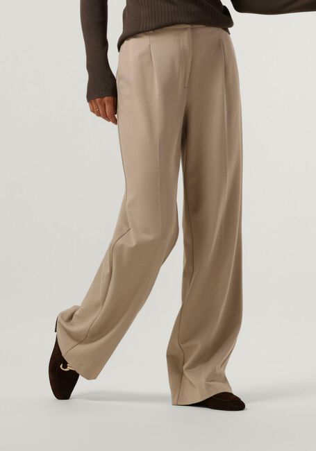 BEAUMONT Pantalon JULES en beige - large