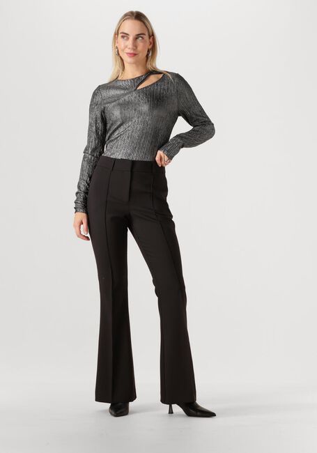 Metallic AAIKO Top MILLIE PES 144 - large