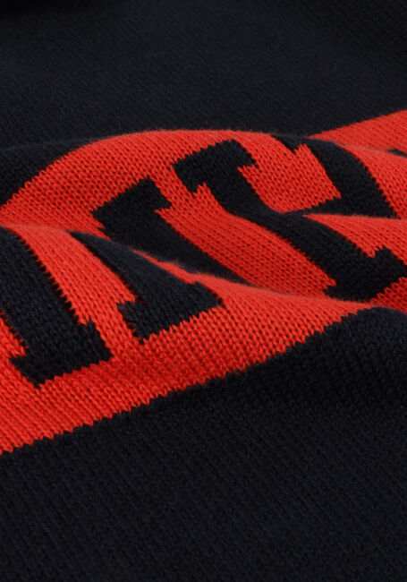 AMMEHOELA Pull AM.ROBBIE.01 en multicolore - large