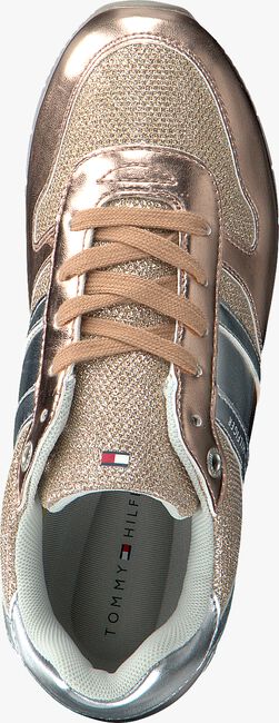 Roze TOMMY HILFIGER Sneakers T3A4-00260 - large