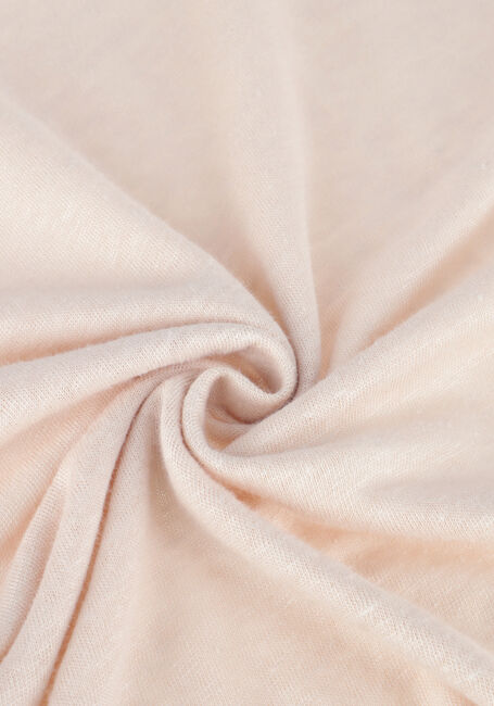 Ecru BY-BAR Top MASON LINNEN TOP Ecru BY-BAR Top MASON LINNEN TOP - large