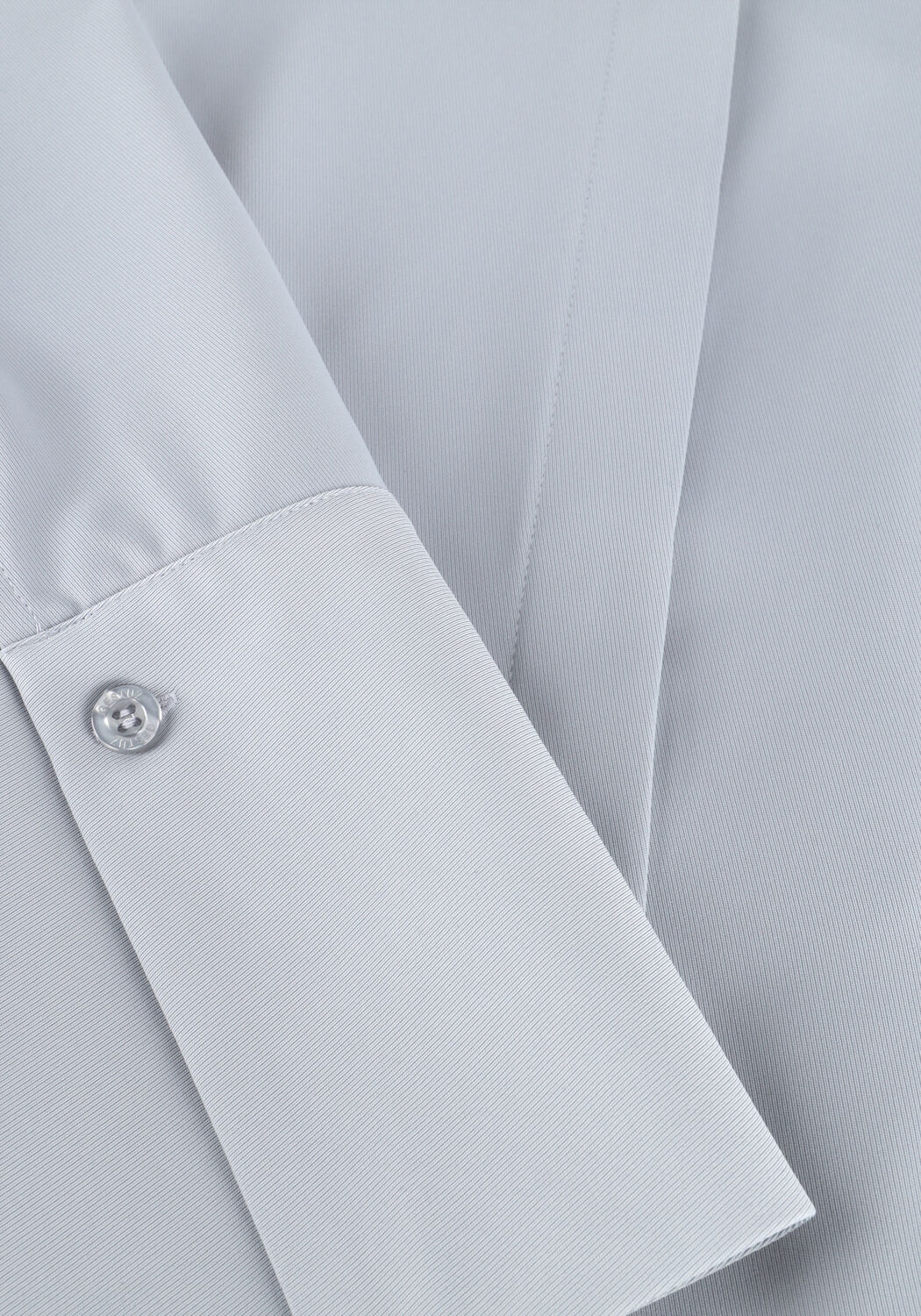 GESTUZ GZMAREEN SHIRT Blouses en gris - large