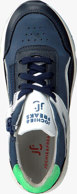 Blauwe JOCHIE & FREAKS Sneakers 18400 - large