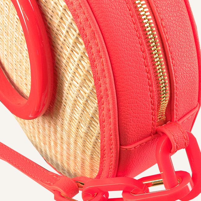 Oranje TED BAKER Schoudertas AGNETI Oranje TED BAKER Schoudertas AGNETI - large
