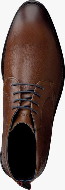 Bruine MAZZELTOV Nette schoenen 11-1232-6342 - large