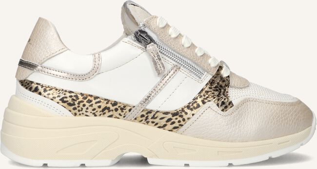 Witte PIEDI NUDI Sneakers KARA 02.11 Witte PIEDI NUDI Sneakers KARA 02.11 - large