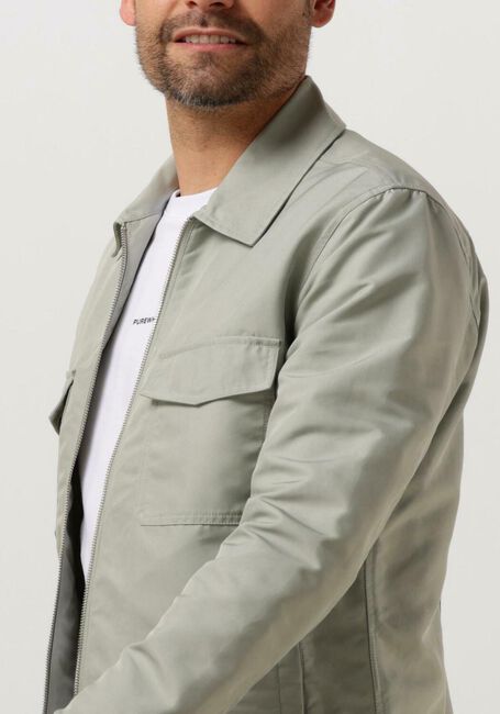 ELVINE Jack KRISTOFFER Menthe - large