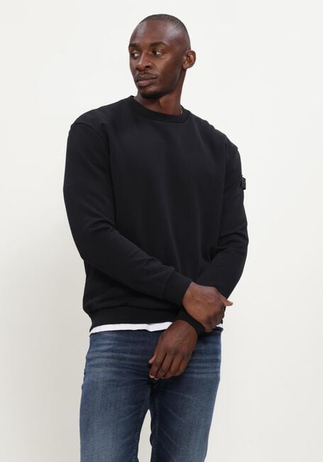 PEUTEREY Chandail SAIDOR B FW 03 en noir - large