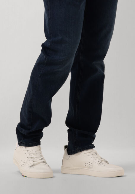 PS PAUL SMITH Baskets basses MENS SHOE DOVER en blanc - large