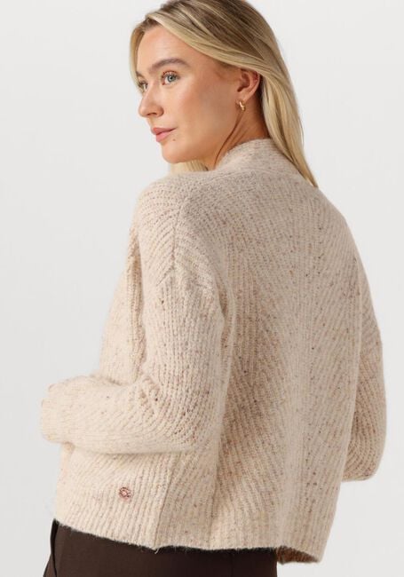 Beige BELLAMY Vest MICHELLE - large