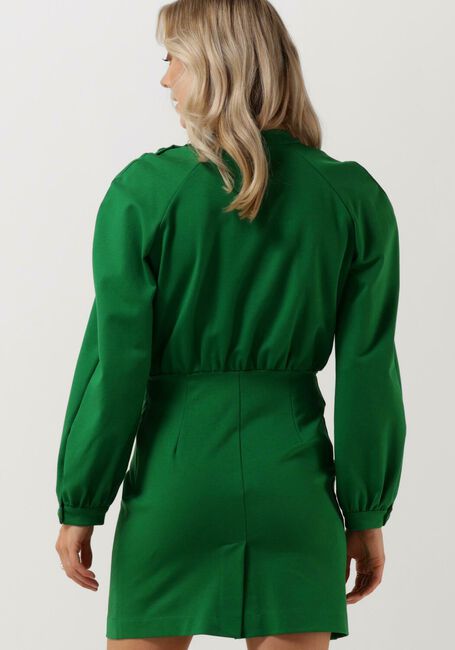 SILVIAN HEACH Mini robe DRESS NAFTAH en vert - large