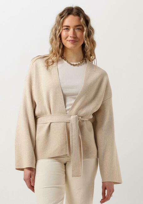 Zand KNIT-TED Vest ROLINE - large