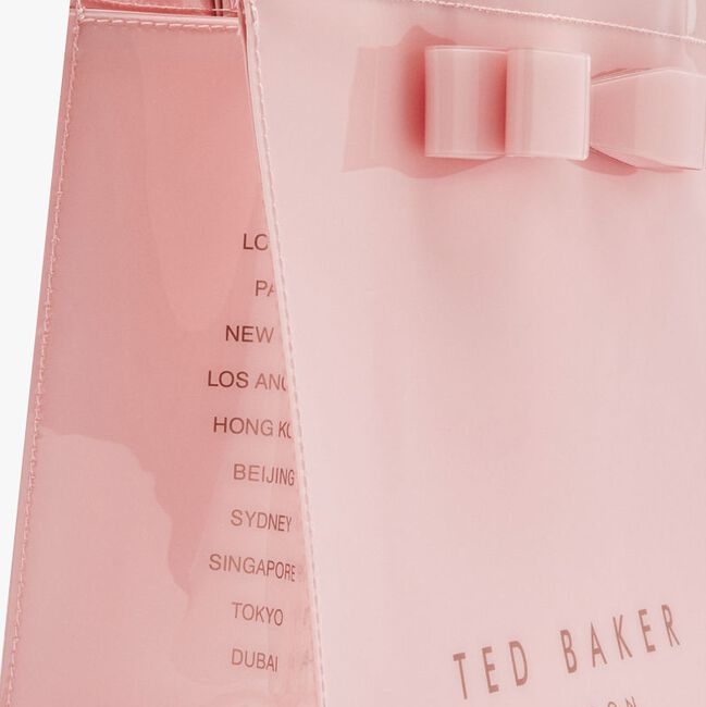 TED BAKER Shopper ARYCON en rose  - large