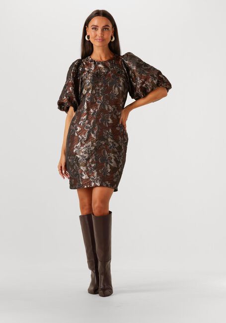  NOTRE-V Mini jurk NV-GISELDA - large