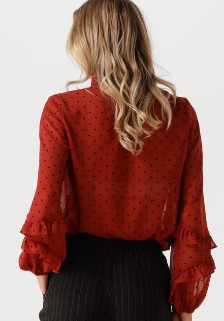 Rode YDENCE  BLOUSE NOLA - large