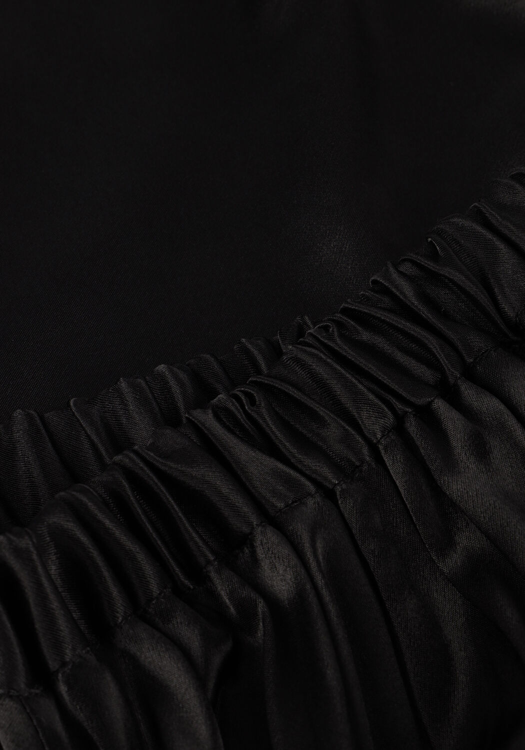 GREEK ARCHAIC KORI Robe maxi 130902 en noir - large