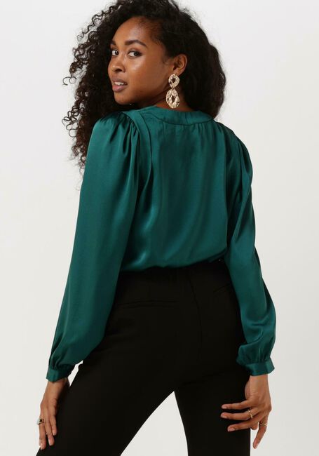 Groene MINUS  SIGNA BLOUSE 2 - large