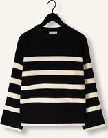 NOTRE-V Pull NV-DUNE Blanc NOTRE-V Pull NV-DUNE Blanc - medium