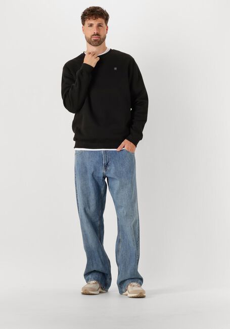 G-STAR RAW Wide jeans JUDEE LOOSE WMN Bleu clair - large