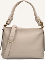 Beige VALENTINO BAGS Schoudertas RING RE - medium