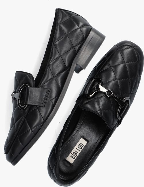 BIBI LOU 545Z10VK Loafers en noir - large