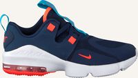 Blauwe NIKE Lage sneakers AIR MAX INFINITY (PS) - medium