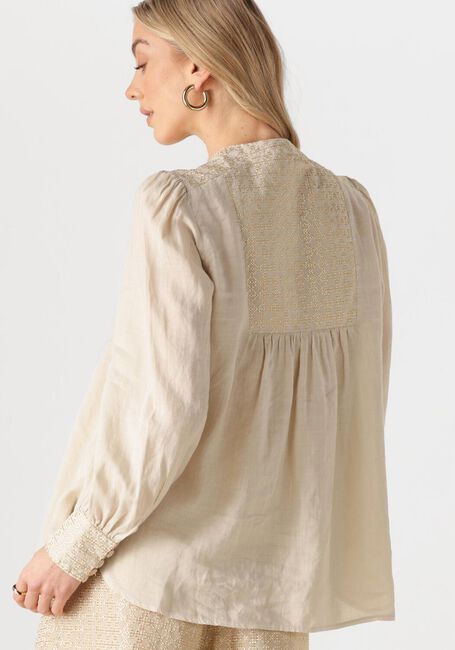 Beige GREEK ARCHAIC KORI  440645 - large
