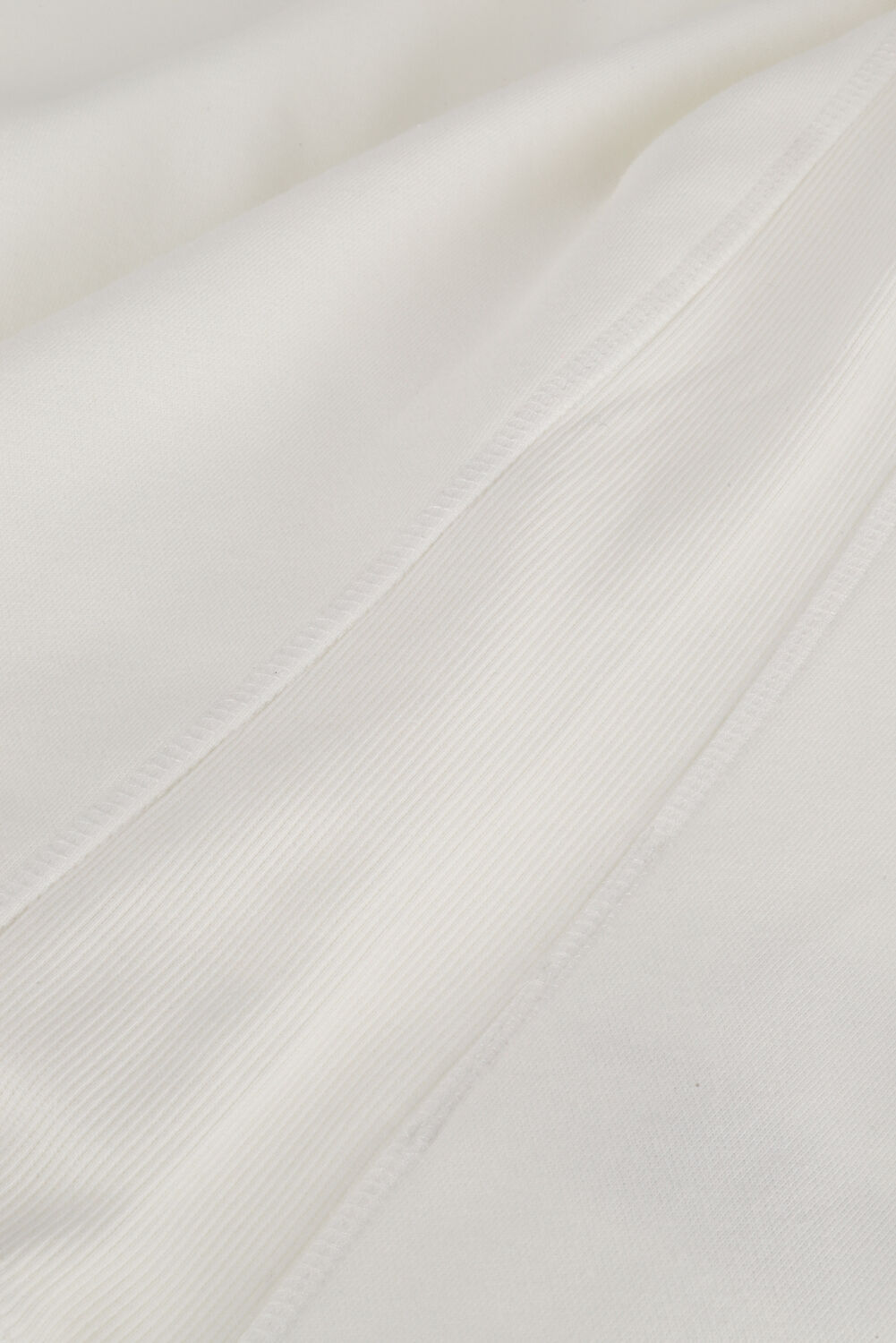 Gebroken wit TOMMY JEANS Sweater TJM TIMELESS TOMMY BOX CREW - large