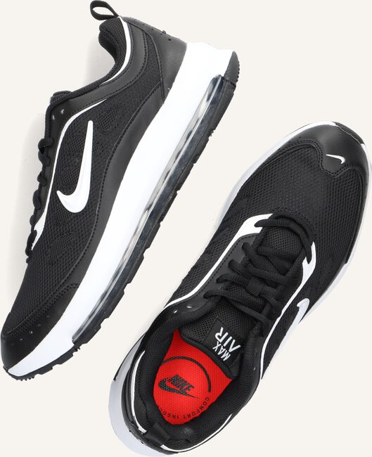 Zwarte NIKE Sneakers AIR MAX AP Zwarte NIKE Sneakers AIR MAX AP - large