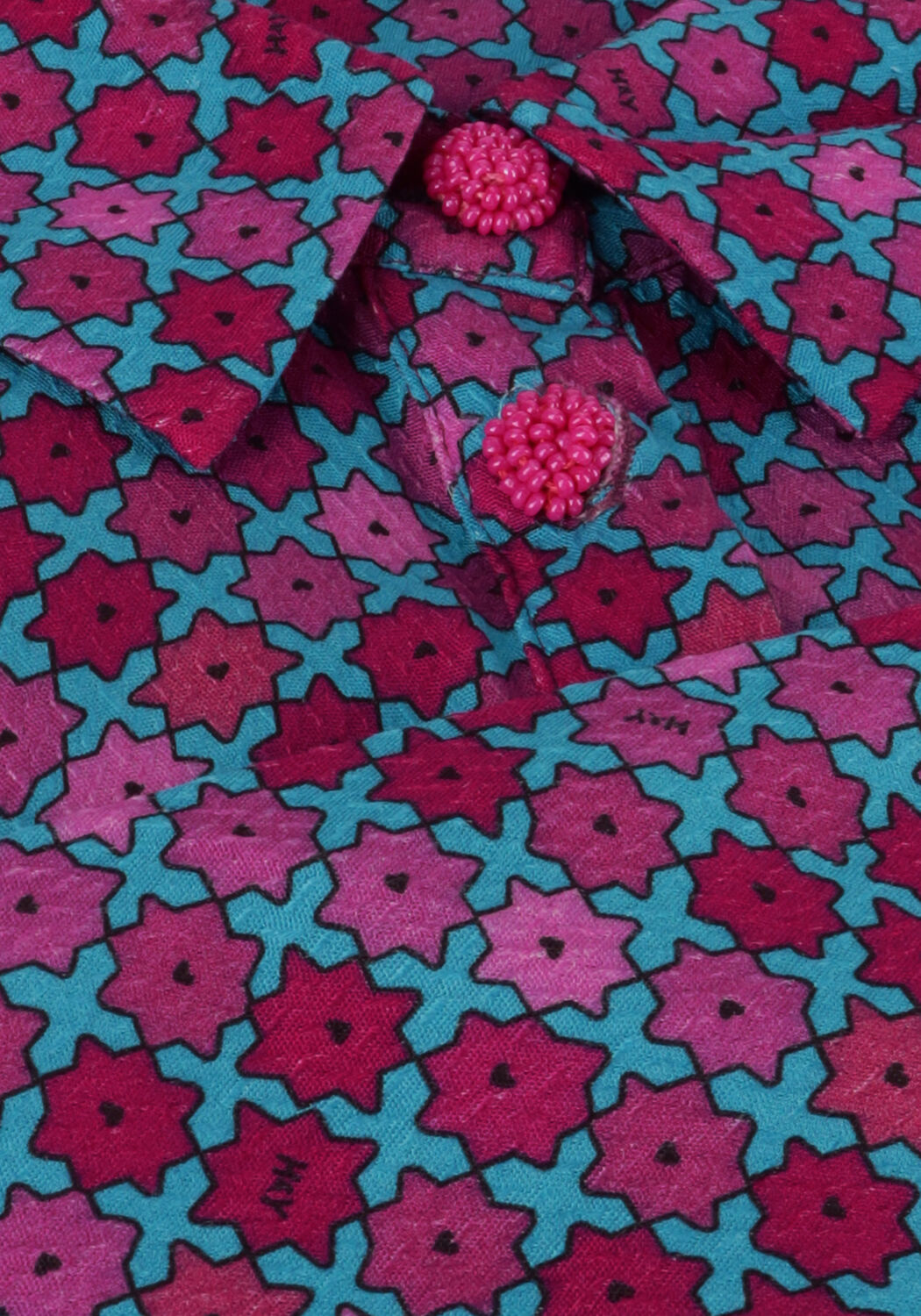 Donkerblauwe HARPER & YVE  FREDDY-LS - large