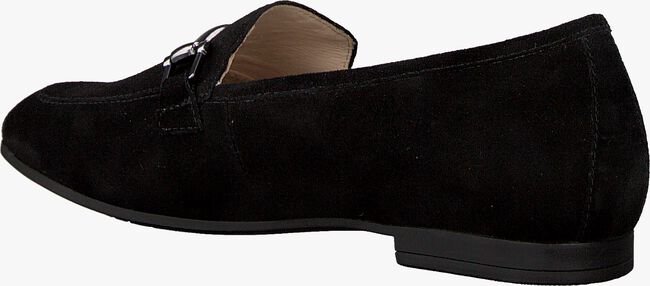 GABOR Loafers 210 en noir - large