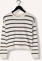 MSCH COPENHAGEN Pull MSCHMAURA RACHELLE PULLOVER STP en gris MSCH COPENHAGEN Pull MSCHMAURA RACHELLE PULLOVER STP en gris - medium