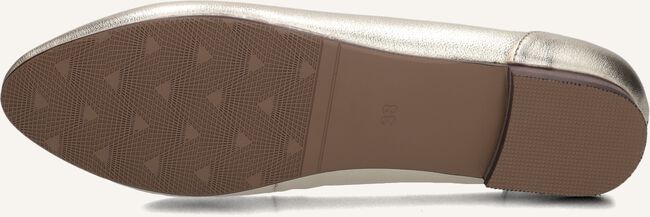 Gouden BLASZ Loafers SHN002 Gouden BLASZ Loafers SHN002 - large