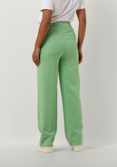 Groene JOSH V Wijde broek LARA - large