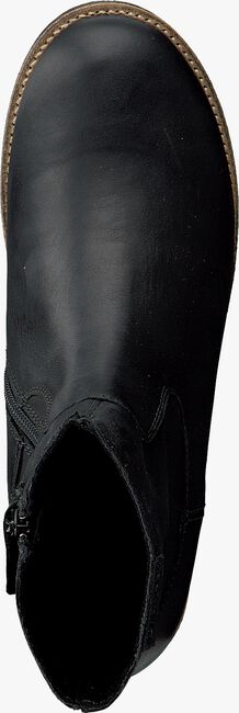 Zwarte BRAQEEZ 417670 Hoge laarzen - large