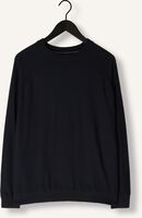 Donkerblauwe SAINT STEVE Trui PELLE Donkerblauwe SAINT STEVE Trui PELLE - medium