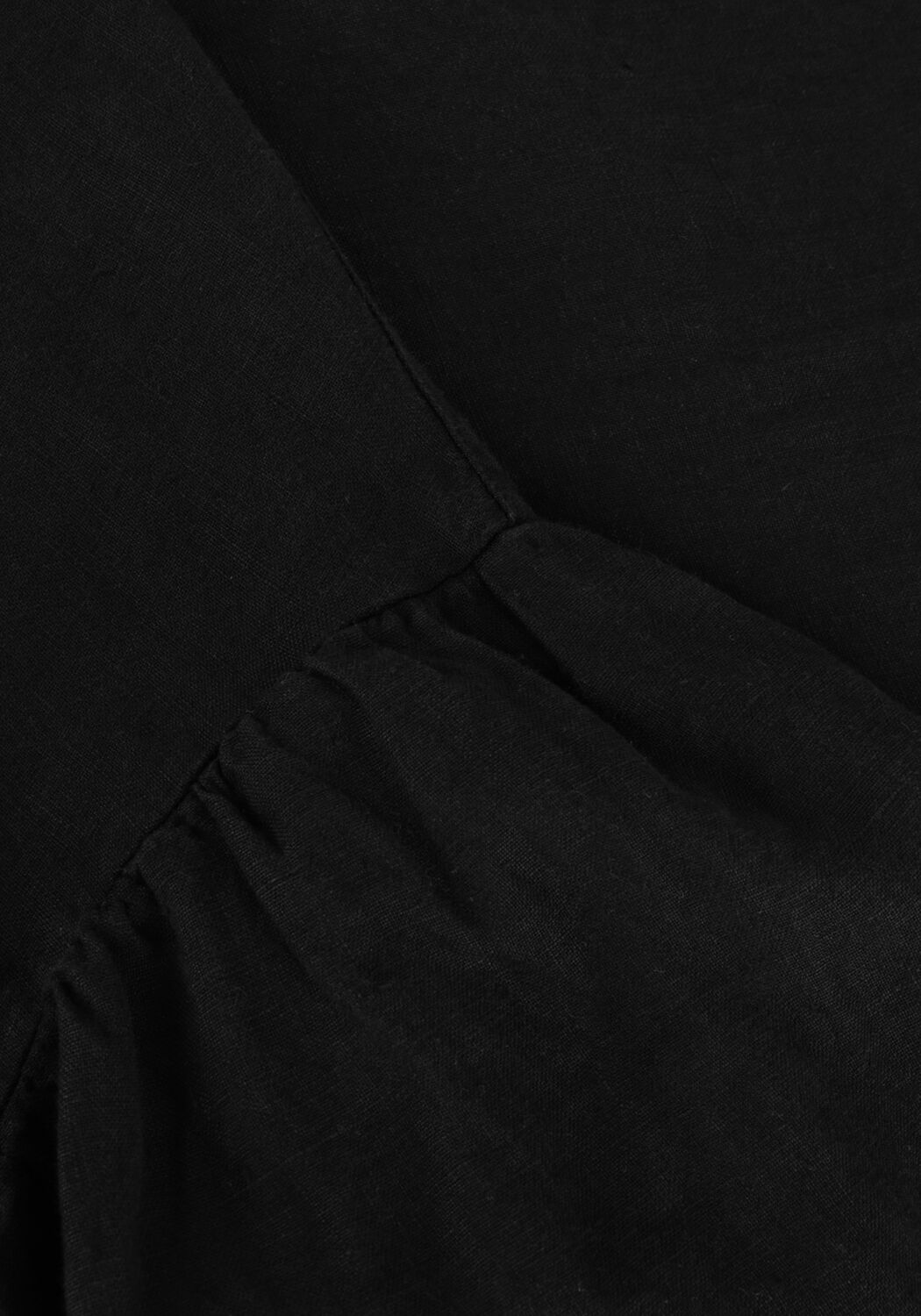 MR MOOD MRS BALON Blouses en noir - large