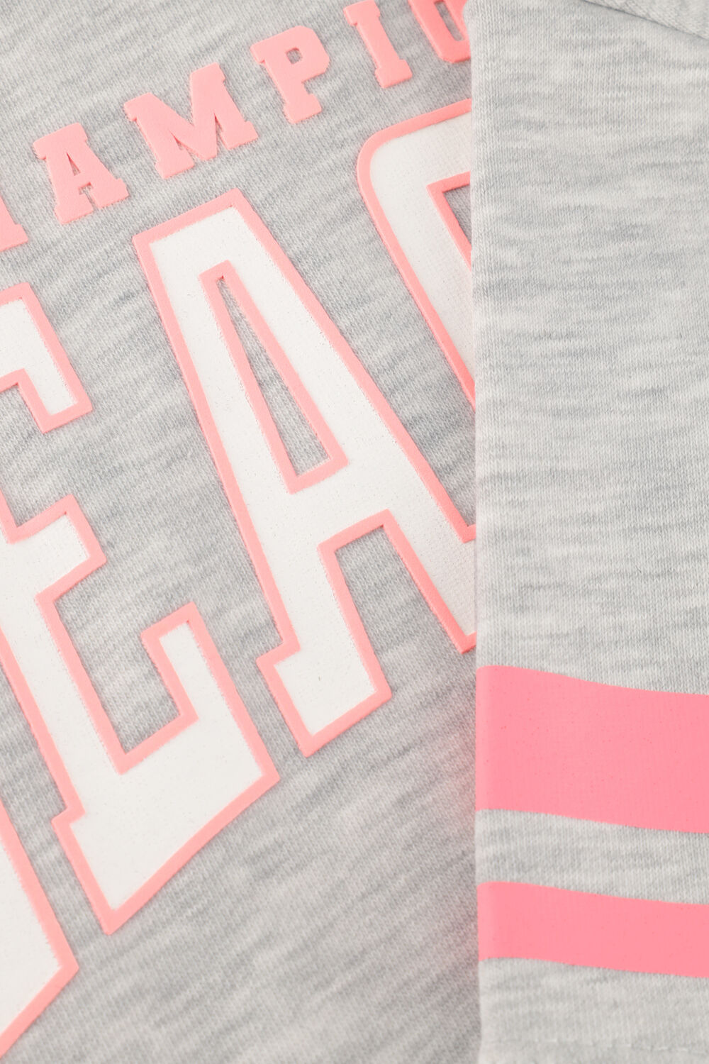 RETOUR T-shirt ULLA en gris - large