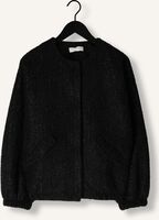 AMAYA AMSTERDAM Jack CHARLY BOMBER en noir AMAYA AMSTERDAM Jack CHARLY BOMBER en noir - medium