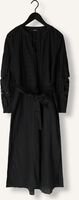 IBANA Robe maxi DALMA en noir IBANA Robe maxi DALMA en noir - medium