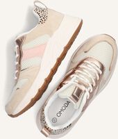 Beige OMODA Sneakers ZOË Beige OMODA Sneakers ZOË - medium