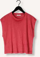 Rode BY-BAR Top MASON LINNEN TOP Rode BY-BAR Top MASON LINNEN TOP - medium