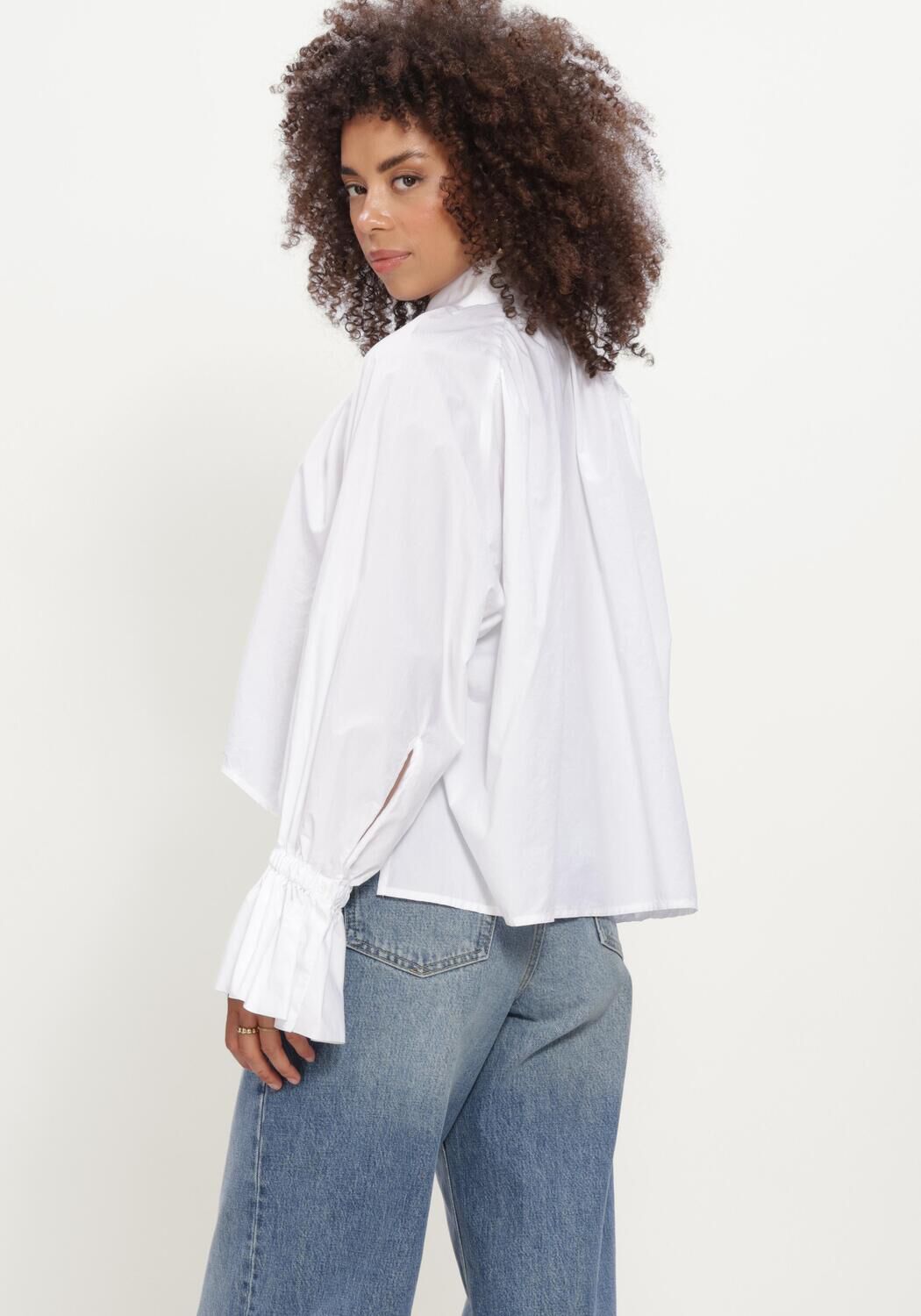 Witte DRYKORN  VAELIE - large