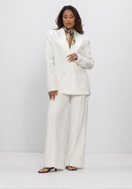 JOSH V Pantalon RHYS Blanc - large