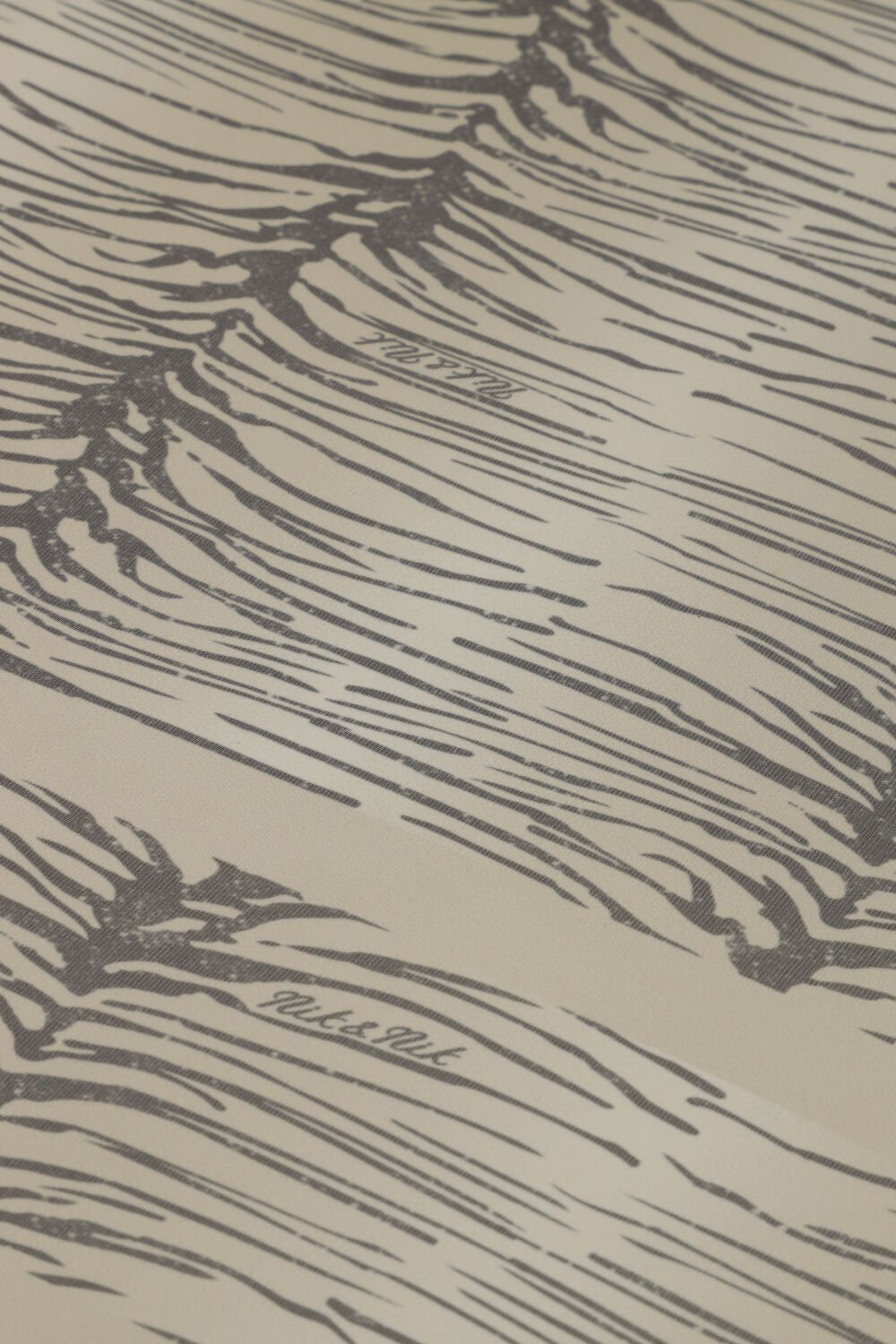 NIK & NIK ROSIE BANDANA Accessoires pour cheveux Cr&egrave;me - large