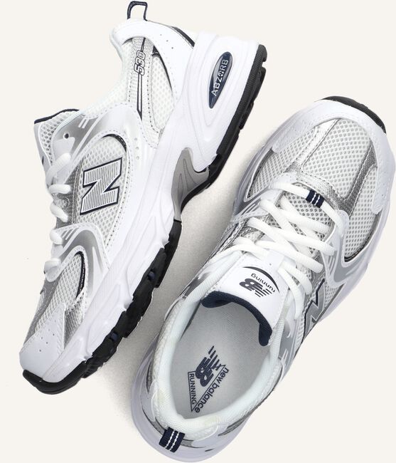Witte NEW BALANCE Sneakers GR530 Witte NEW BALANCE Sneakers GR530 - large