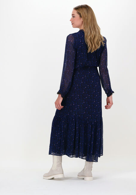 MOLIIN Robe maxi DINA en bleu - large
