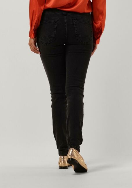 MOS MOSH Skinny jeans MMNAOMI GRINGIO JEANS en gris - large