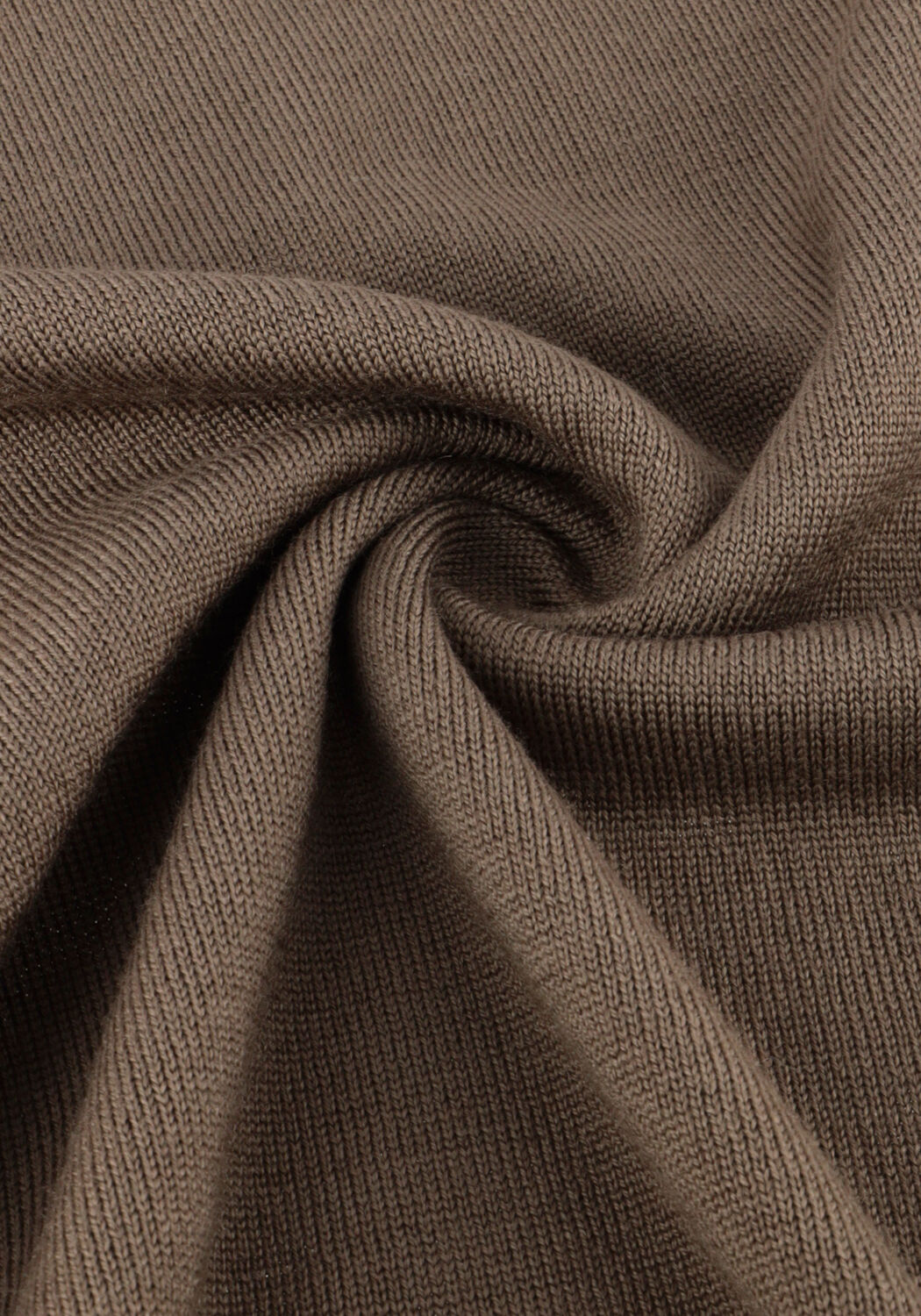 Taupe DRYKORN Trui JOEY 420002 - large