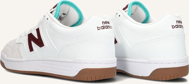 Witte NEW BALANCE Sneakers GSB480 Witte NEW BALANCE Sneakers GSB480 - large